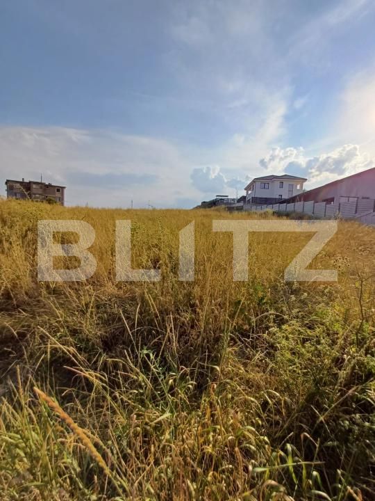 Teren de vânzare Nord - 173585TV | BLITZ Turda | Poza4