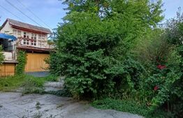 Casa renovabila, 6 camere in zona Centrala