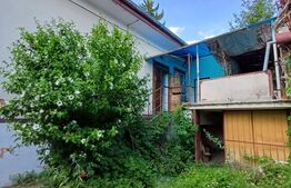 Casa renovabila, 6 camere in zona Centrala