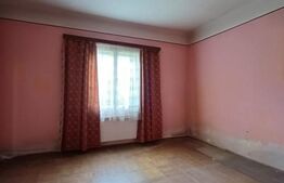 Casa renovabila, 6 camere in zona Centrala