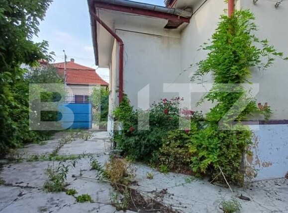 Casa de vânzare 6 camere Central - 173635CV | BLITZ Turda | Poza16