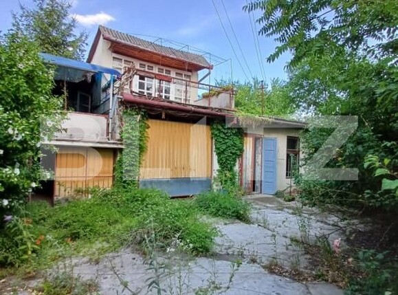 Casa de vânzare 6 camere Central - 173635CV | BLITZ Turda | Poza14