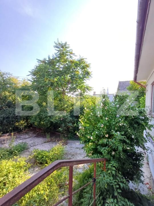 Casa de vânzare 6 camere Central - 173635CV | BLITZ Turda | Poza13