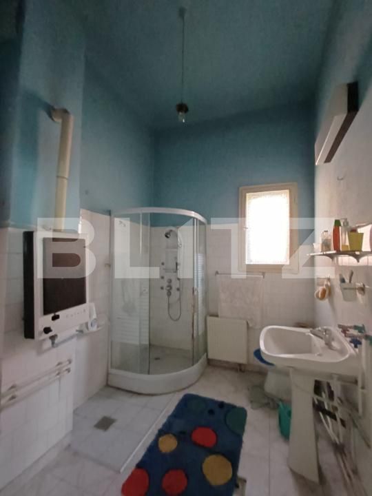 Casa de vânzare 6 camere Central - 173635CV | BLITZ Turda | Poza12