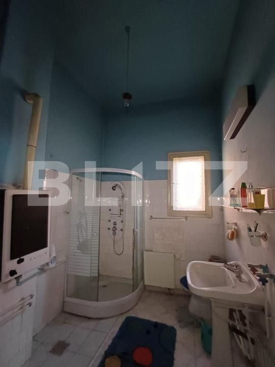 Casa de vânzare 6 camere Central - 173635CV | BLITZ Turda | Poza11