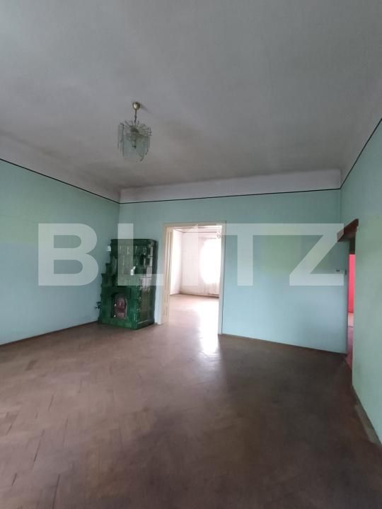 Casa de vânzare 6 camere Central - 173635CV | BLITZ Turda | Poza4