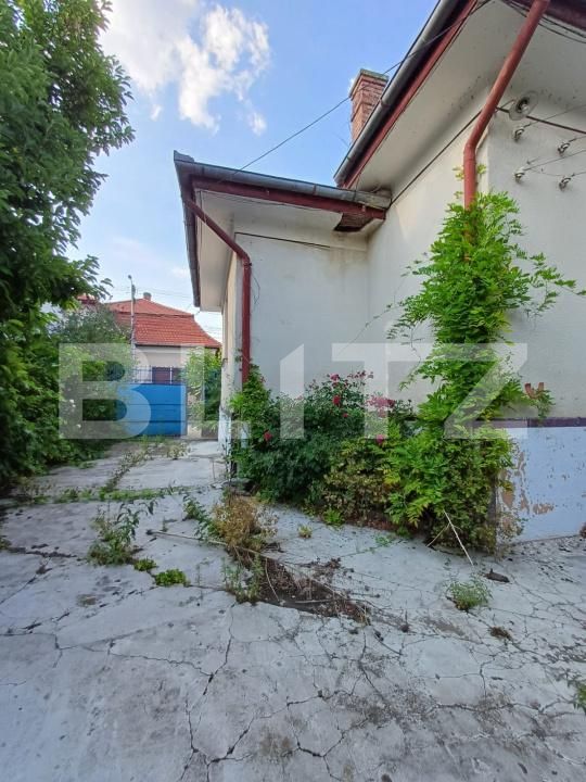 Casa de vânzare 6 camere Central - 173635CV | BLITZ Turda | Poza16