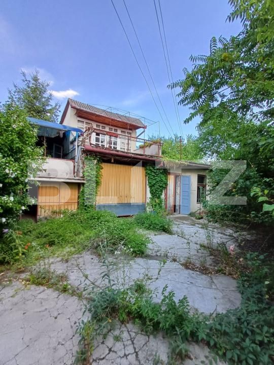 Casa de vânzare 6 camere Central - 173635CV | BLITZ Turda | Poza14