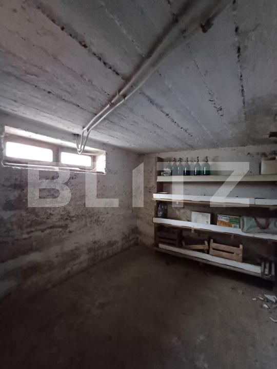 Casa de vânzare 6 camere Central - 173635CV | BLITZ Turda | Poza18