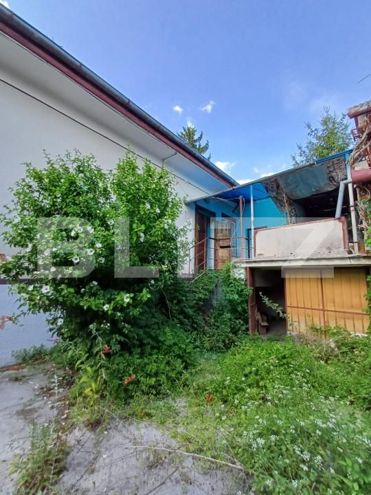 Casa de vânzare 6 camere Central - 173635CV | BLITZ Turda | Poza15