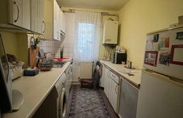 Apartament cu 2 camere, semidecomandat, zona micro 3 