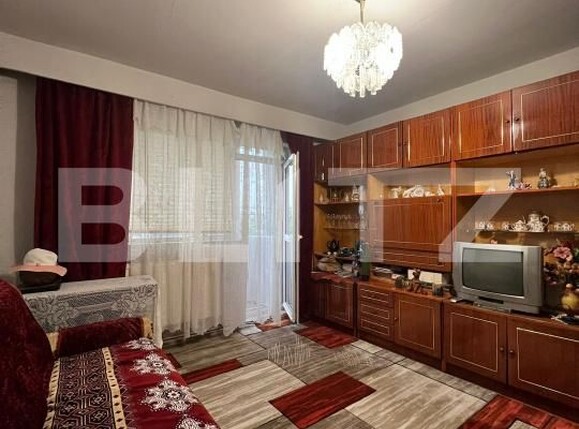 Apartament de vânzare 2 camere Sud-Est - 173663AV | BLITZ Turda | Poza1