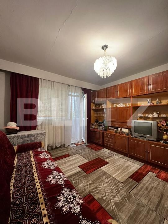 Apartament de vânzare 2 camere Sud-Est - 173663AV | BLITZ Turda | Poza1