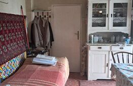 Casa renovabila, 3 camere in zona Centrala