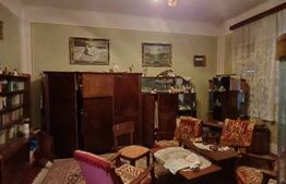 Casa renovabila, 3 camere in zona Centrala