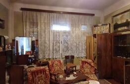 Casa renovabila, 3 camere in zona Centrala