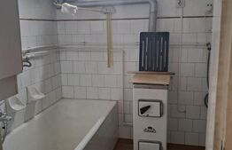 Casa renovabila, 3 camere in zona Centrala