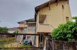 Casa renovabila, 3 camere in zona Centrala