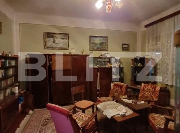 Casa de vânzare 2 camere Central - 173684CV | BLITZ Turda | Poza2
