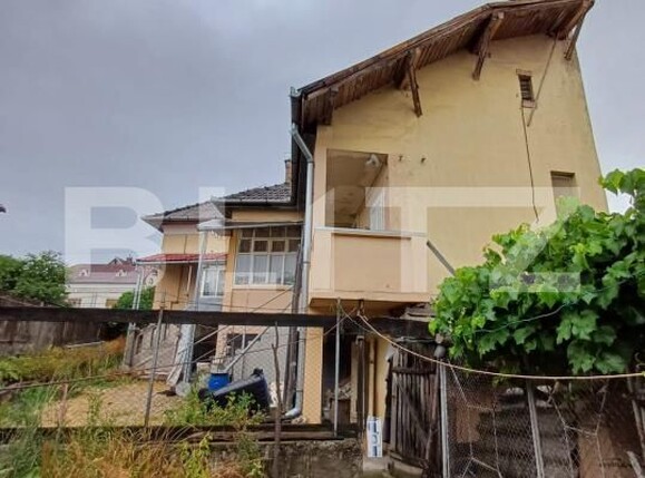 Casa de vânzare 2 camere Central - 173684CV | BLITZ Turda | Poza1