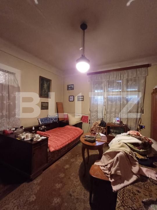 Casa de vânzare 2 camere Central - 173684CV | BLITZ Turda | Poza5