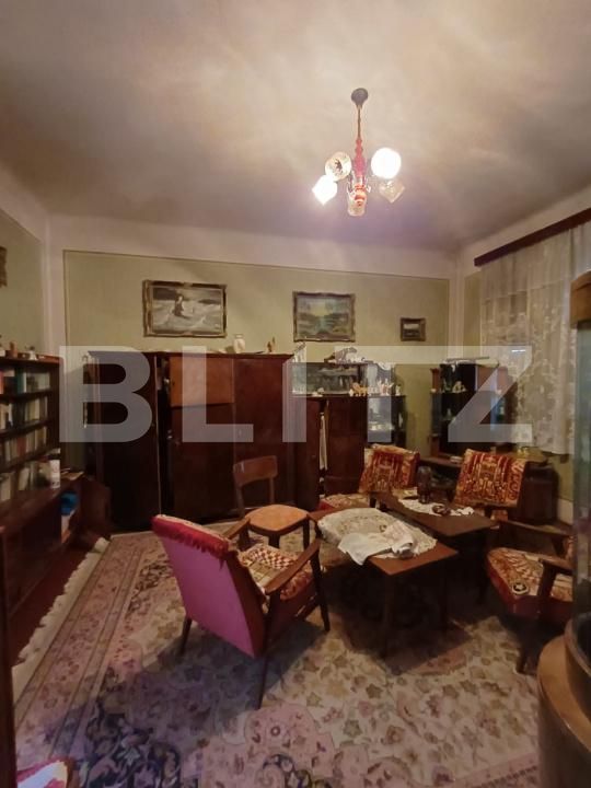 Casa de vânzare 2 camere Central - 173684CV | BLITZ Turda | Poza2