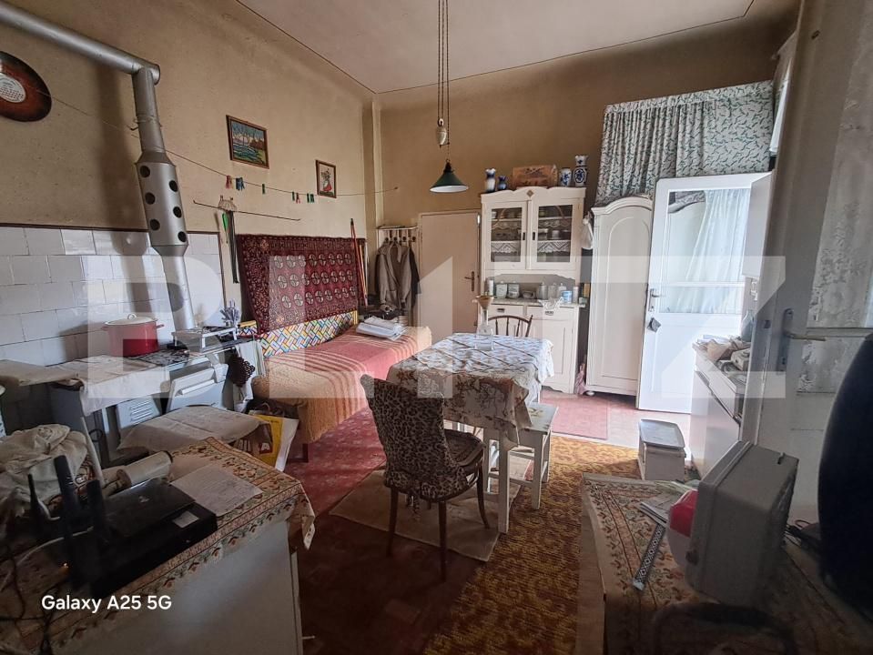 Casa de vânzare 2 camere Central - 173684CV | BLITZ Turda | Poza10