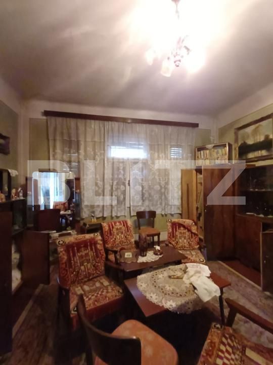 Casa de vânzare 2 camere Central - 173684CV | BLITZ Turda | Poza3