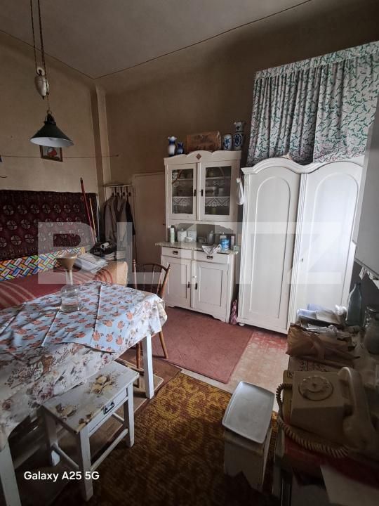 Casa de vânzare 2 camere Central - 173684CV | BLITZ Turda | Poza11