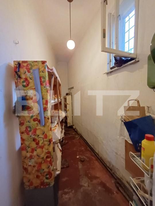 Casa de vânzare 2 camere Central - 173684CV | BLITZ Turda | Poza12