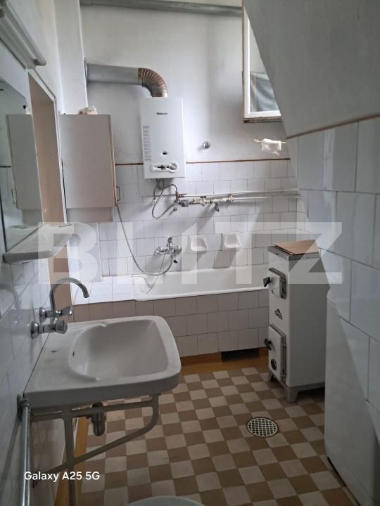 Casa de vânzare 2 camere Central - 173684CV | BLITZ Turda | Poza15