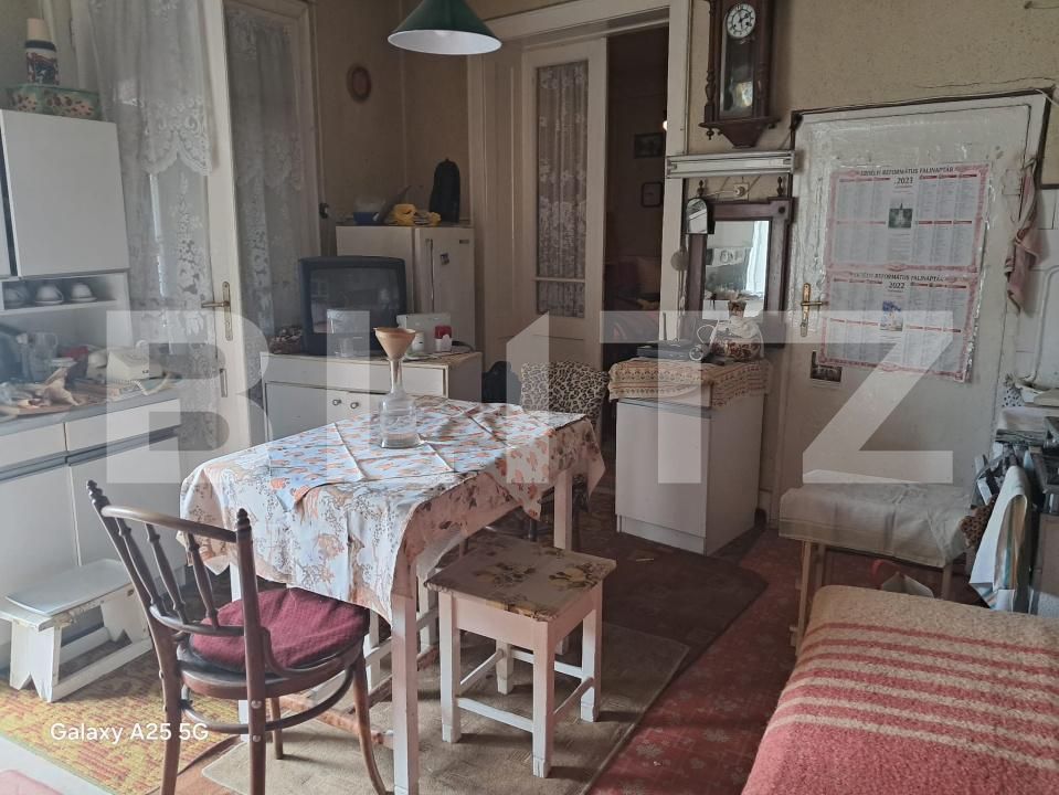 Casa de vânzare 2 camere Central - 173684CV | BLITZ Turda | Poza7