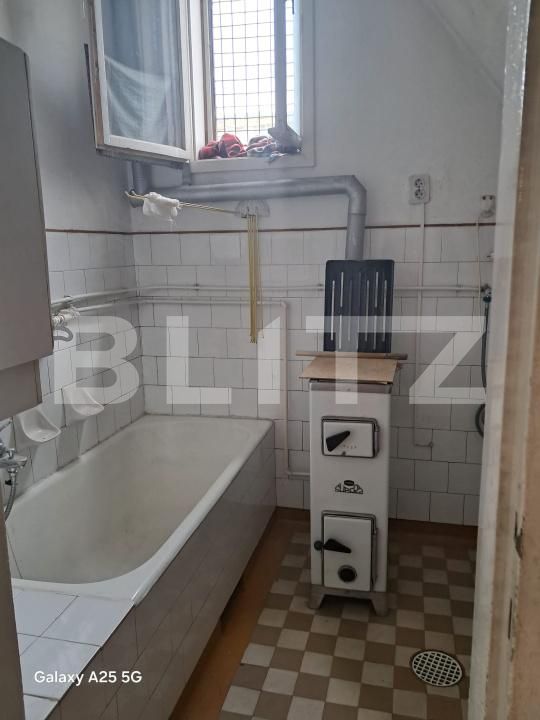 Casa de vânzare 2 camere Central - 173684CV | BLITZ Turda | Poza13