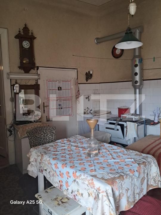 Casa de vânzare 2 camere Central - 173684CV | BLITZ Turda | Poza8