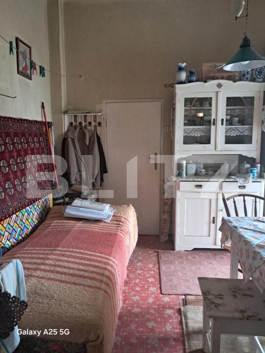 Casa de vânzare 2 camere Central - 173684CV | BLITZ Turda | Poza9