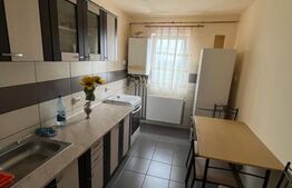 Apartament cu 2 camere, 43 mp, Turda Micro 3
