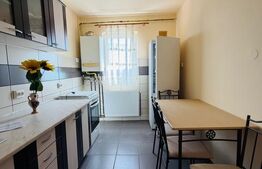 Apartament cu 2 camere, 43 mp, Turda Micro 3