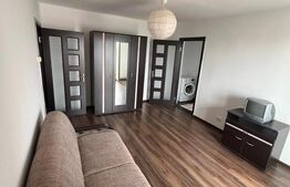 Apartament cu 2 camere, 43 mp, Turda Micro 3