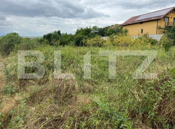 Teren de vânzare Nord-Vest - 174237TV | BLITZ Turda | Poza1