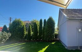 Casa de vânzare cu 3 camere, 75 mp, 100 mp teren, zona Micro 1 