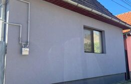 Casa de vânzare cu 3 camere, 75 mp, 100 mp teren, zona Micro 1 