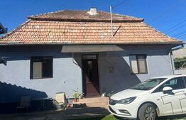 Casa de vânzare cu 3 camere, 75 mp, 100 mp teren, zona Micro 1 