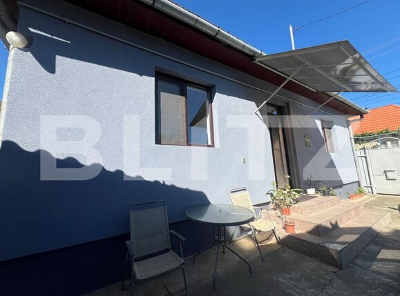 Casa de vânzare 3 camere Sud-Vest - 174468CV | BLITZ Turda | Poza1