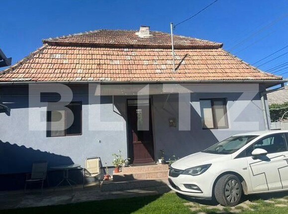 Casa de vânzare 3 camere Sud-Vest - 174468CV | BLITZ Turda | Poza3
