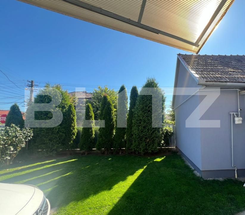 Casa de vânzare 3 camere Sud-Vest - 174468CV | BLITZ Turda | Poza4