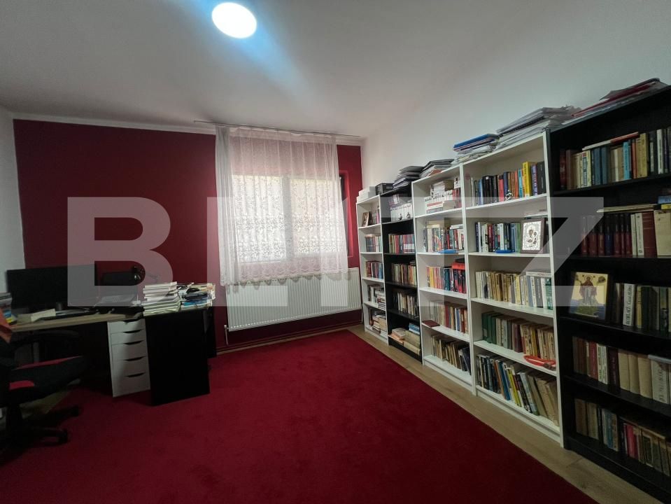 Casa de vânzare 3 camere Sud-Vest - 174468CV | BLITZ Turda | Poza11