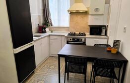 Apartament cu 3 camere, 47 mp, zona Centrala