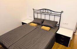 Apartament cu 3 camere, 47 mp, zona Centrala