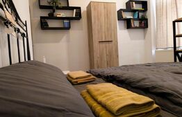 Apartament cu 3 camere, 47 mp, zona Centrala