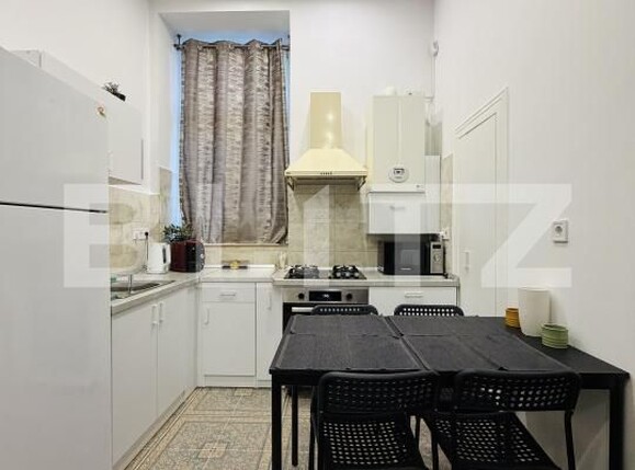 Apartament de vânzare 3 camere Central - 174476AV | BLITZ Turda | Poza13